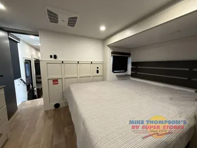 2027 Grand Design Influence photo 29