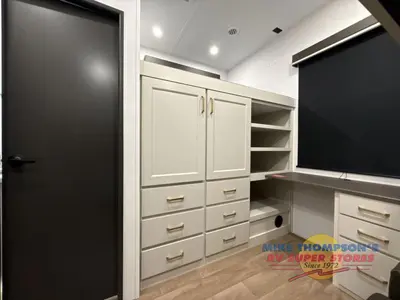 2027 Grand Design Influence photo 38