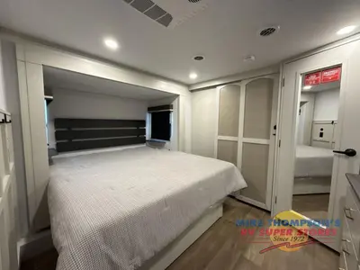2027 Grand Design Influence photo 27