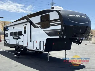 New 2027 Grand Design Reflection 150 Series 298BH
