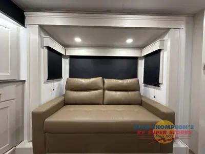 2027 Grand Design Solitude photo 14