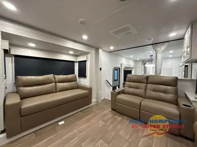 2027 Grand Design Solitude photo 13