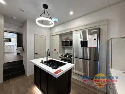 2027 Grand Design Solitude photo 22