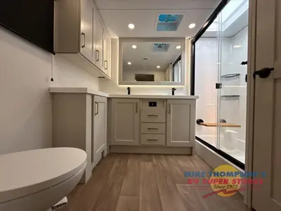 2027 Grand Design Solitude photo 36