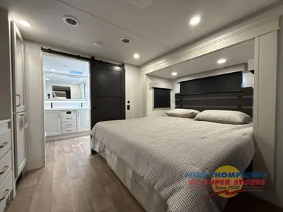 2027 Grand Design Solitude photo 29