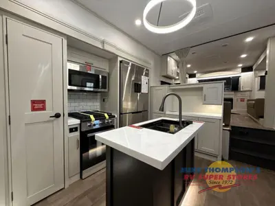 2027 Grand Design Solitude photo 20