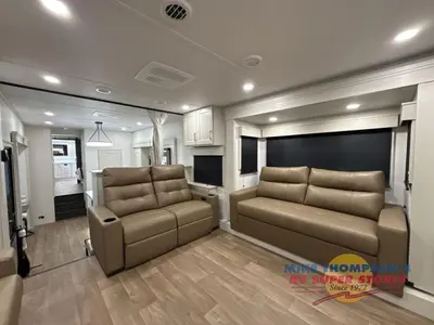 2027 Grand Design Solitude photo 12