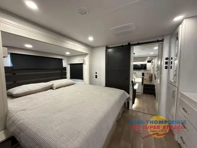2027 Grand Design Solitude photo 31