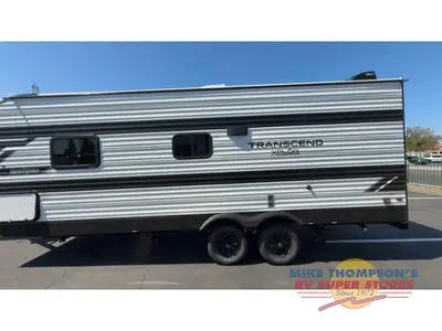 2027 Grand Design Transcend Xplor photo 5
