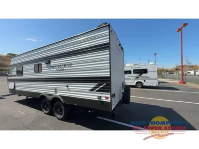 2027 Grand Design Transcend Xplor photo 6