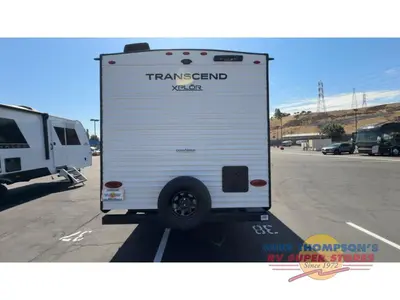 2027 Grand Design Transcend Xplor photo 7