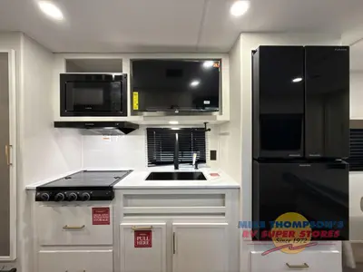 2027 Grand Design Transcend Xplor photo 13