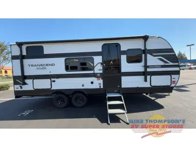 2027 Grand Design Transcend Xplor photo 9