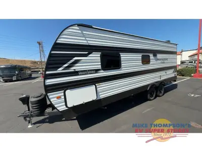 2027 Grand Design Transcend Xplor photo 4