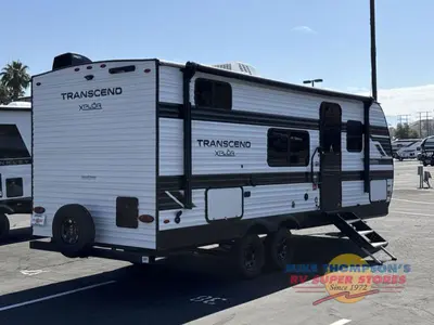 2027 Grand Design Transcend Xplor photo 28
