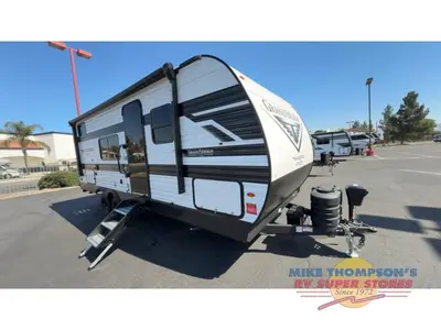 2027 Grand Design Transcend Xplor photo 2