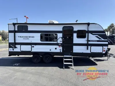 2027 Grand Design Transcend Xplor photo 29