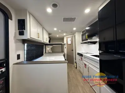 2027 Grand Design Transcend Xplor photo 10