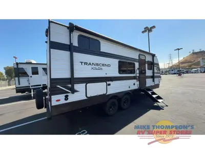 2027 Grand Design Transcend Xplor photo 8