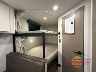 2027 Grand Design Transcend Xplor photo 25
