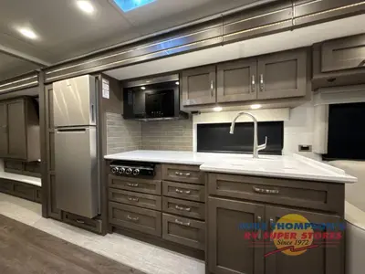 2027 Newmar Bay Star photo 22