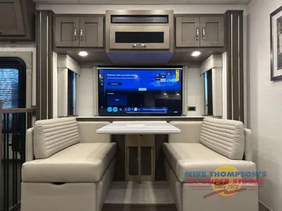 2027 Newmar Bay Star photo 20