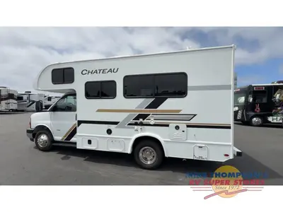 2027 Thor Motor Coach Chateau photo 6