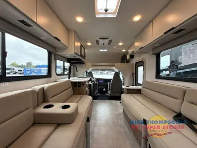 2027 Thor Motor Coach Chateau photo 17