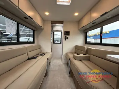 2027 Thor Motor Coach Chateau photo 18