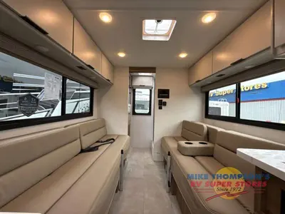 2027 Thor Motor Coach Chateau photo 16