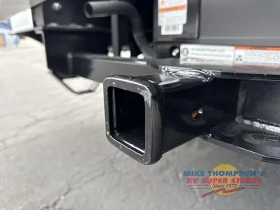 2027 Thor Motor Coach Chateau photo 44