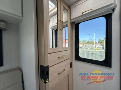 2027 Thor Motor Coach Chateau photo 28