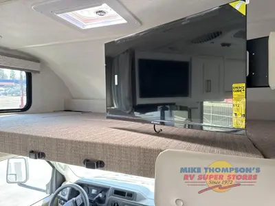 2027 Thor Motor Coach Chateau photo 20