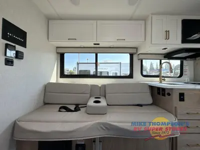 2027 Thor Motor Coach Chateau photo 19
