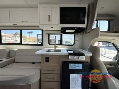 2027 Thor Motor Coach Chateau photo 21