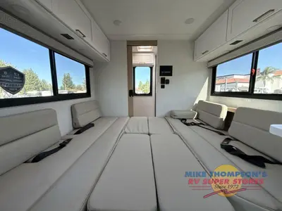 2027 Thor Motor Coach Chateau photo 26