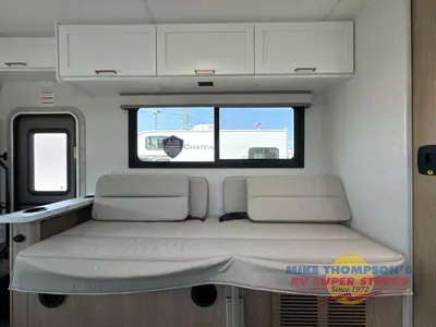 2027 Thor Motor Coach Chateau photo 18