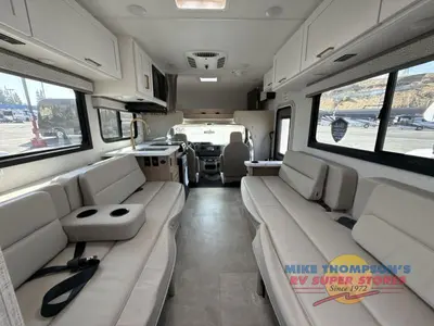 2027 Thor Motor Coach Chateau photo 17