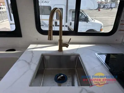 2027 Thor Motor Coach Chateau photo 24