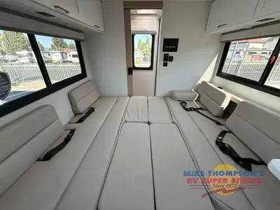 2027 Thor Motor Coach Chateau photo 27