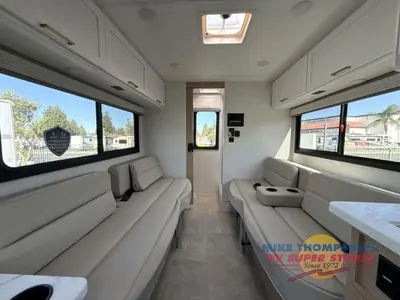 2027 Thor Motor Coach Chateau photo 16