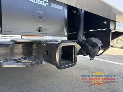 2027 Thor Motor Coach Chateau photo 44