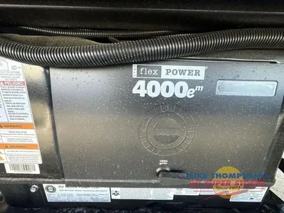 2027 Thor Motor Coach Chateau photo 43