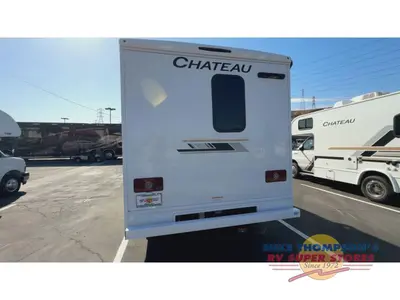 2027 Thor Motor Coach Chateau photo 7