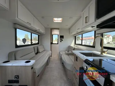 2027 Thor Motor Coach Chateau photo 15