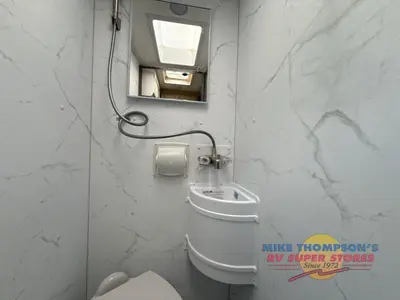 2027 Thor Motor Coach Chateau photo 31