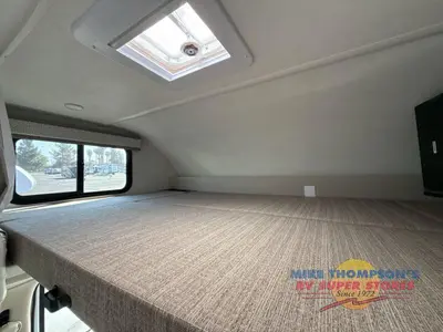2027 Thor Motor Coach Chateau photo 14