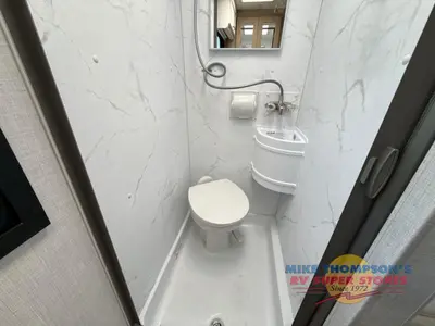 2027 Thor Motor Coach Chateau photo 29
