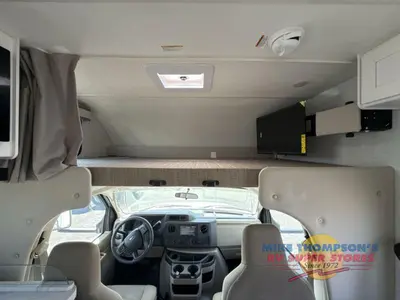 2027 Thor Motor Coach Chateau photo 13