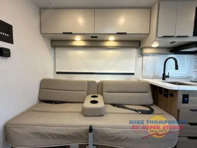 2027 Thor Motor Coach Chateau photo 17